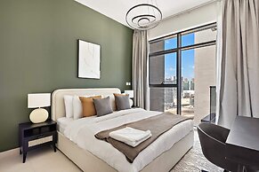 Silkhaus Najmat C 2, Al Reem Abu Dhabi