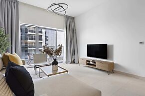 Silkhaus Najmat C 2, Al Reem Abu Dhabi