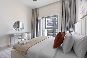 Silkhaus Najmat C 2, Al Reem Abu Dhabi