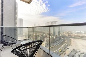 Silkhaus Najmat C 2, Al Reem Abu Dhabi