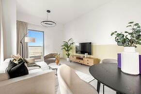 Silkhaus Najmat C 2, Al Reem Abu Dhabi