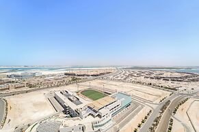 Silkhaus Najmat C 2, Al Reem Abu Dhabi