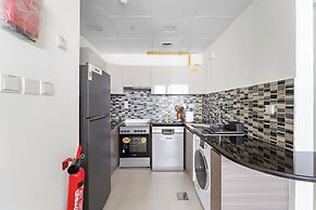 Silkhaus Najmat C 2, Al Reem Abu Dhabi