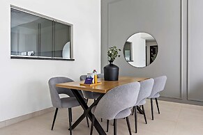 Silkhaus Najmat C 2, Al Reem Abu Dhabi