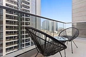 Silkhaus Najmat C 2, Al Reem Abu Dhabi