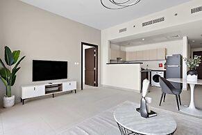 Silkhaus Najmat C 2, Al Reem Abu Dhabi