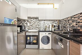 Silkhaus Najmat C 2, Al Reem Abu Dhabi