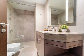 Silkhaus Najmat C 2, Al Reem Abu Dhabi