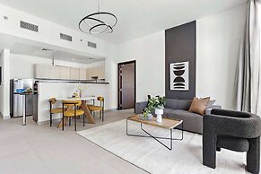 Silkhaus Najmat C 2, Al Reem Abu Dhabi