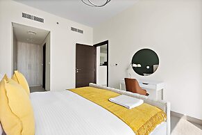 Silkhaus Najmat C 2, Al Reem Abu Dhabi