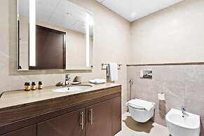 Silkhaus Najmat C 2, Al Reem Abu Dhabi