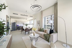 Silkhaus Najmat C 2, Al Reem Abu Dhabi