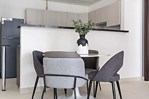 Silkhaus Najmat C 2, Al Reem Abu Dhabi