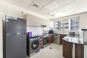 Silkhaus Najmat C 2, Al Reem Abu Dhabi