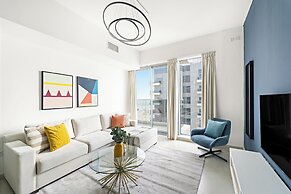 Silkhaus Najmat C 2, Al Reem Abu Dhabi