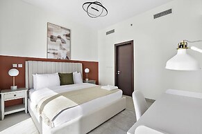 Silkhaus Najmat C 2, Al Reem Abu Dhabi