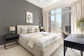 Silkhaus Najmat C 2, Al Reem Abu Dhabi