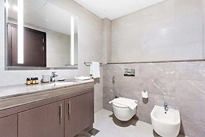 Silkhaus Najmat C 2, Al Reem Abu Dhabi