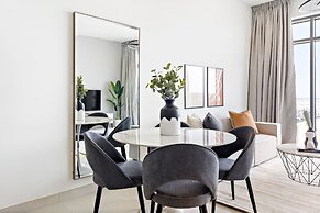 Silkhaus Najmat C 2, Al Reem Abu Dhabi