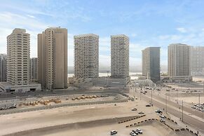 Silkhaus Najmat C 2, Al Reem Abu Dhabi