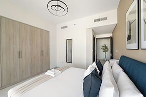 Silkhaus Najmat C 2, Al Reem Abu Dhabi