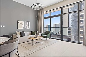 Silkhaus Najmat C 2, Al Reem Abu Dhabi