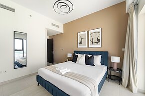 Silkhaus Najmat C 2, Al Reem Abu Dhabi