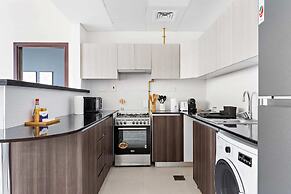 Silkhaus Najmat C 2, Al Reem Abu Dhabi