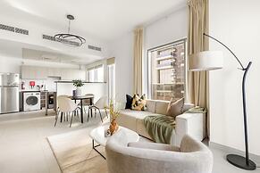 Silkhaus Najmat C 2, Al Reem Abu Dhabi