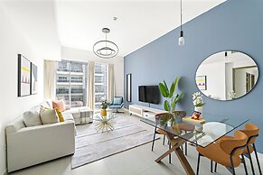 Silkhaus Najmat C 2, Al Reem Abu Dhabi