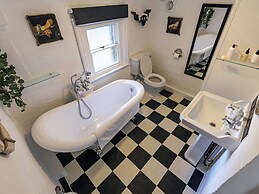 Lytham Hall Gate House