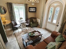 Lytham Hall Gate House