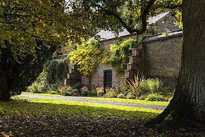 Lytham Hall Gate House