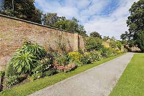 Lytham Hall Gate House