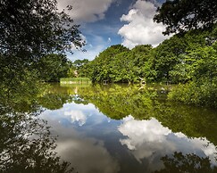 Lytham Hall Gate House
