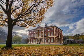 Lytham Hall Gate House