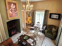 Lytham Hall Gate House