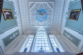 Lytham Hall Gate House