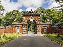 Lytham Hall Gate House