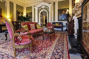 Lytham Hall Gate House