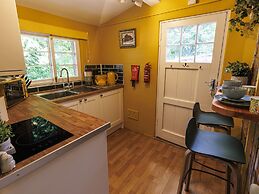 Lytham Hall Gate House