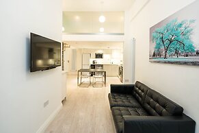 3 Beds, Opposite Museums, Harrods, Hyde Park