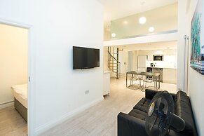 3 Beds, Opposite Museums, Harrods, Hyde Park