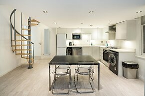 3 Beds, Opposite Museums, Harrods, Hyde Park