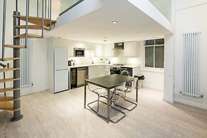 3 Beds, Opposite Museums, Harrods, Hyde Park