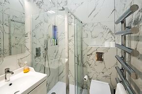 3 Beds, Opposite Museums, Harrods, Hyde Park