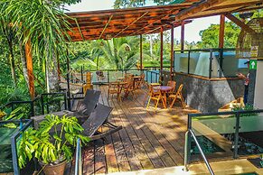 Palo Alto Glamping Hotel