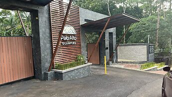 Palo Alto Glamping Hotel