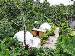 Palo Alto Glamping Hotel