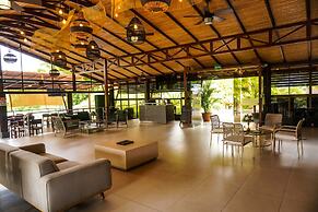 Palo Alto Glamping Hotel